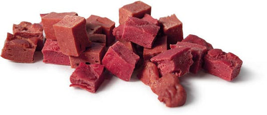 Woolf Soft Cranberry Strips