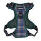 Highland Ember Ruff Explorer Harness