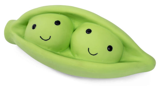 Peas in a pod Latex