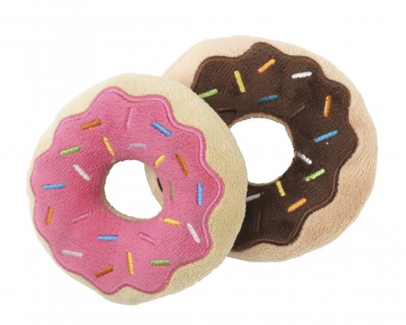 Donut Toy