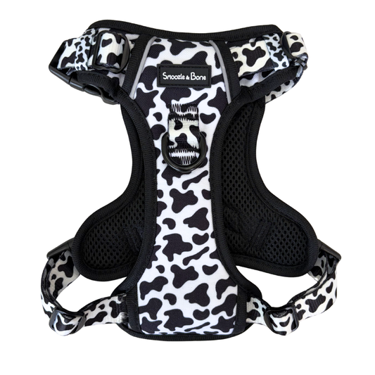 Moo Ruff Explorer Harness