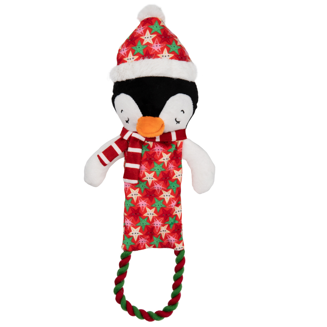 Christmas Crackle Tummies