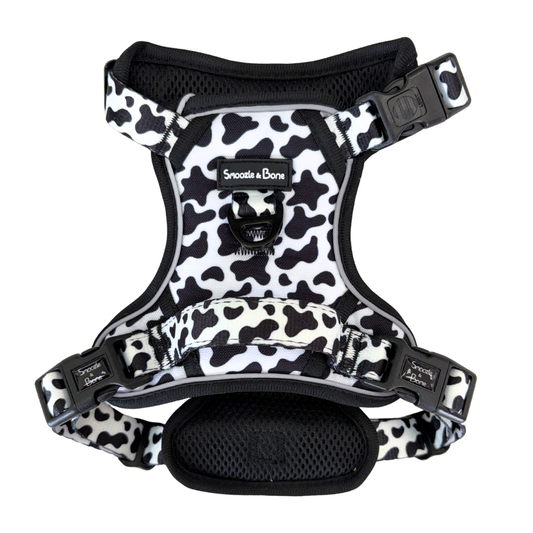 Moo Ruff Explorer Harness