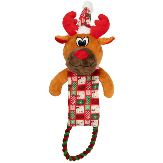 Christmas Crackle Tummies