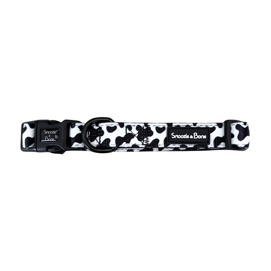 Moo Collar