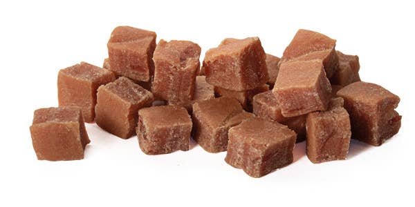 Woolf Beef Chunkies
