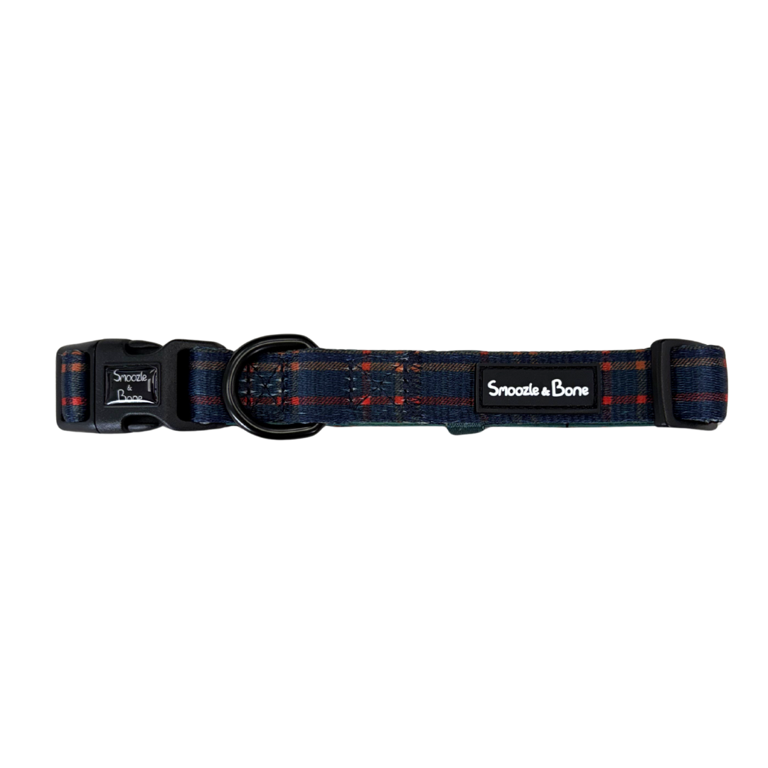 Highland Ember Collar