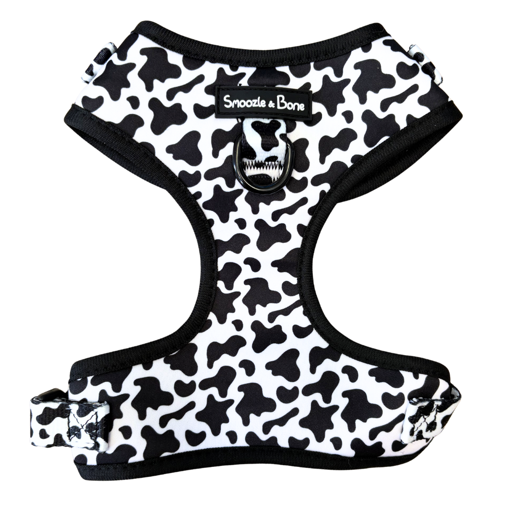 Moo Adjustable Harness