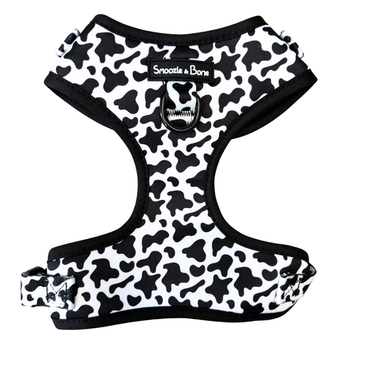 Moo Adjustable Harness