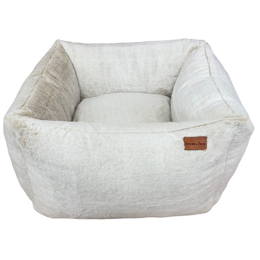 Marshmallow Box Bed
