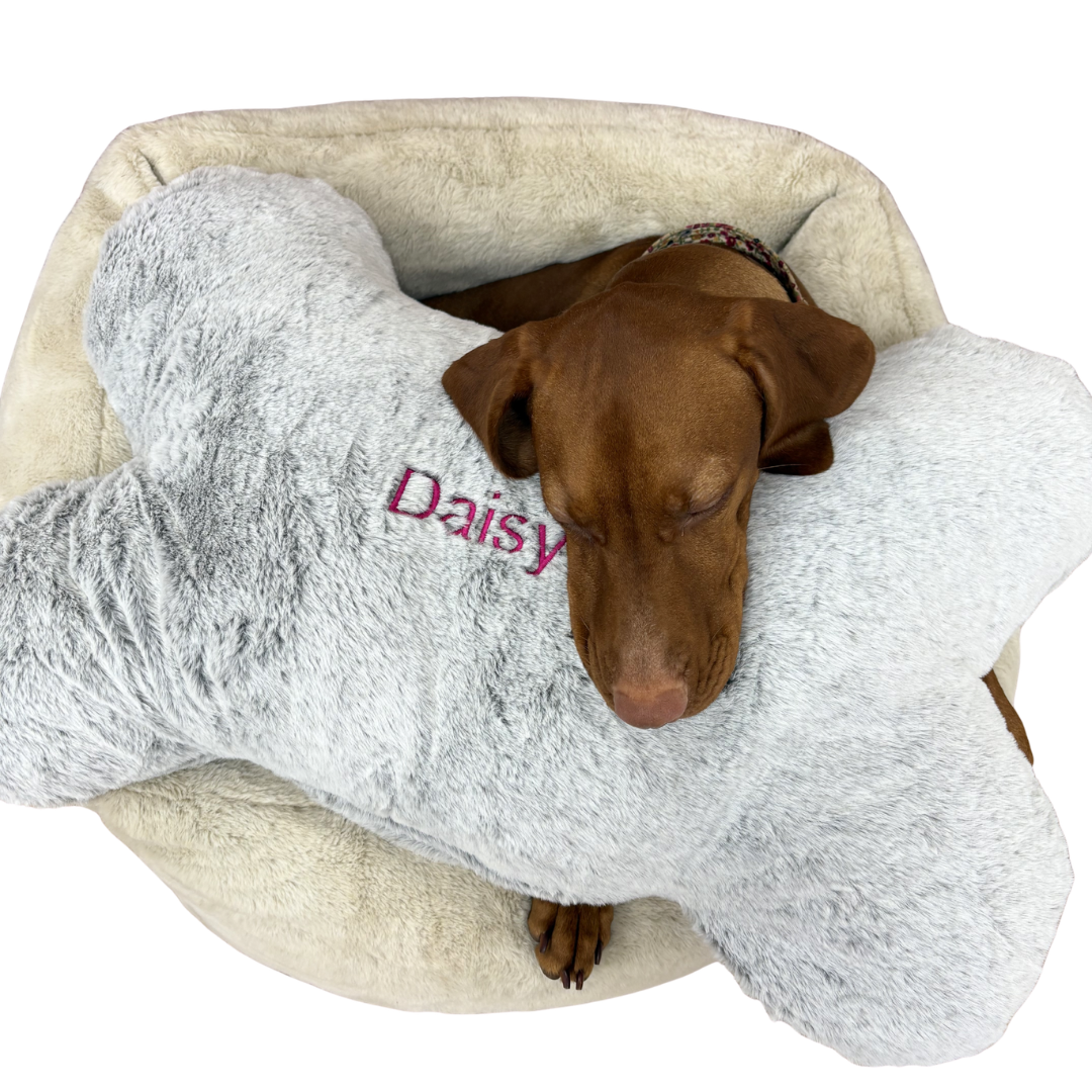 Bone Pillow