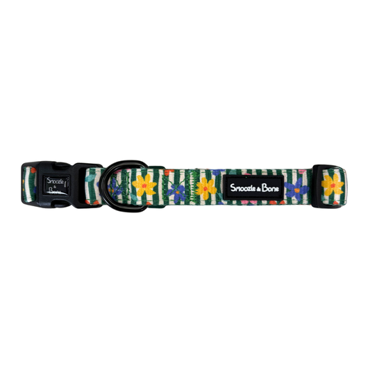 Floral Fields Collar