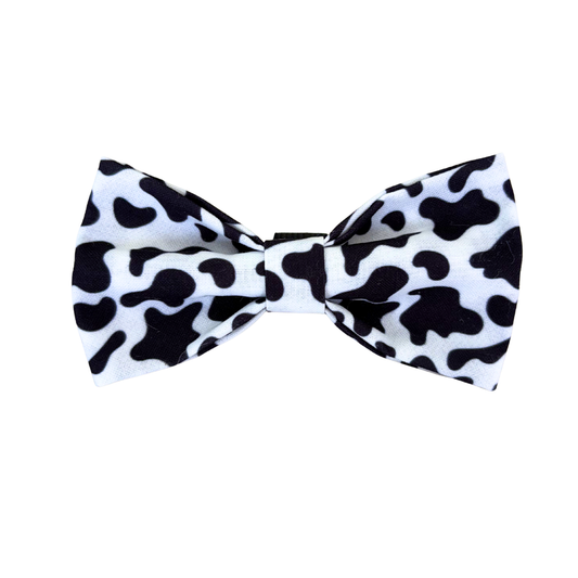 Moo Bow Tie