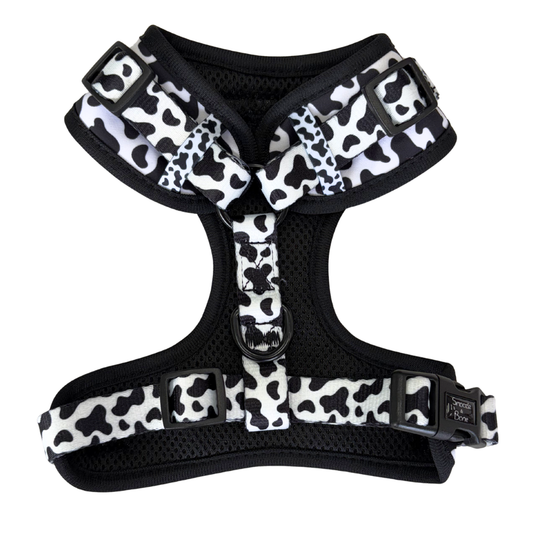 Moo Adjustable Harness