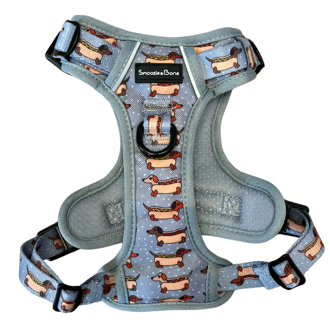 Hawt Dog Ruff Explorer Harness