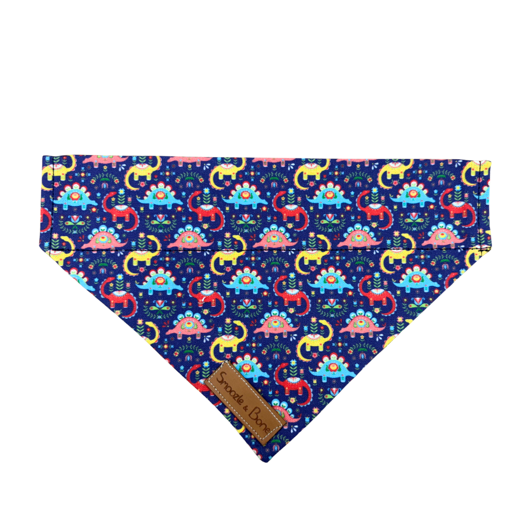 Dino Bandana