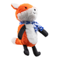 Freddie Fox