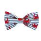 Salcombe Crab Bow Tie
