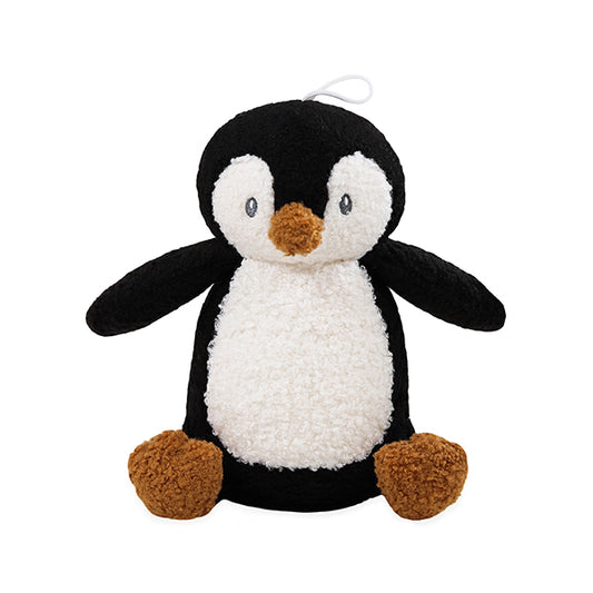 Tufflove penguin Toy
