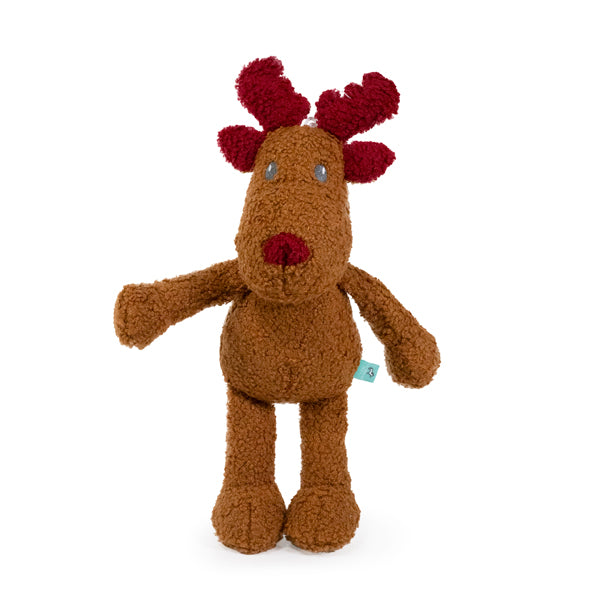 Rudolph Tufflove Reindeer