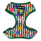 Floral Fields Adjustable Harness