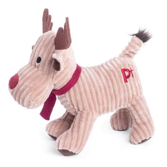 Reindeer Cord Toy