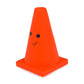 Teri Traffic Cone Latex