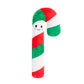 Rope Core Candy Cane Toy