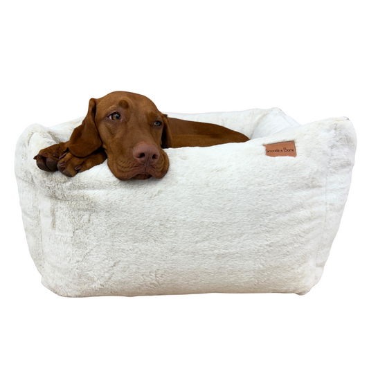 Marshmallow Box Bed