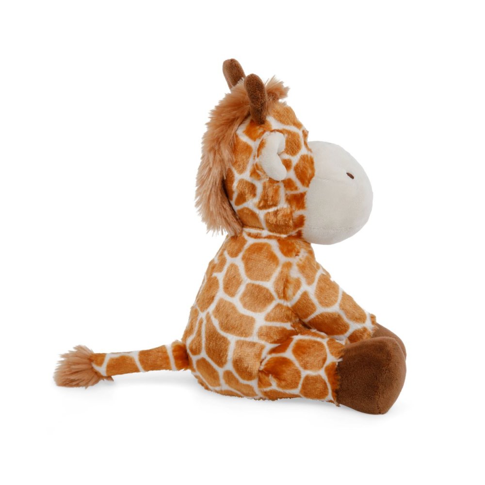 George Giraffe