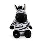 Zebedee Zebra