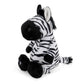 Zebedee Zebra