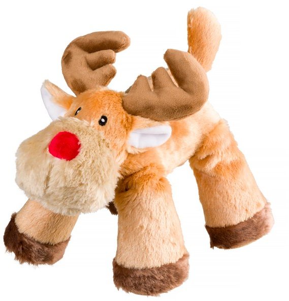 Rudolph Toy