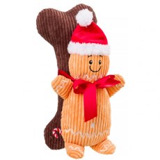 Gingerbread Gift Set