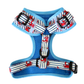 Salcombe Crab Adjustable Harness