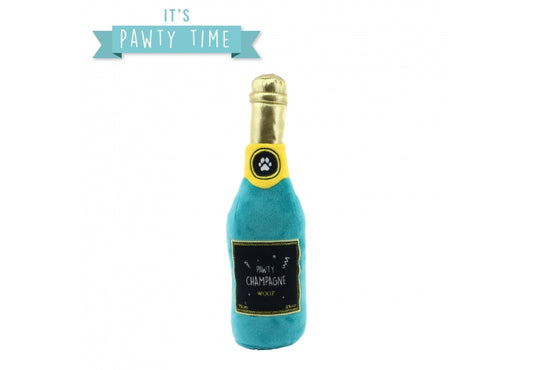 Party Champagne Toy