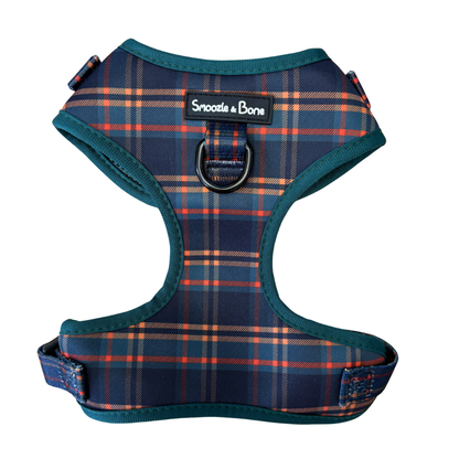 Highland Ember Adjustable Harness