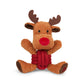 Riley Reindeer Rope Toy