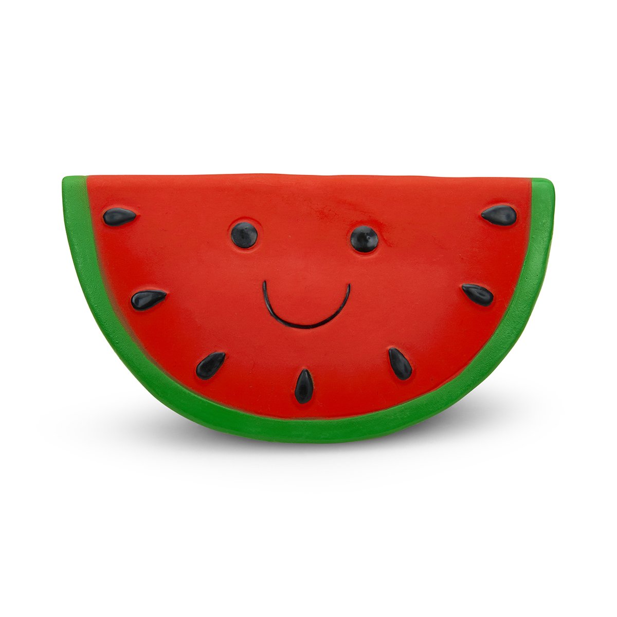 Watermelon Latex Toy