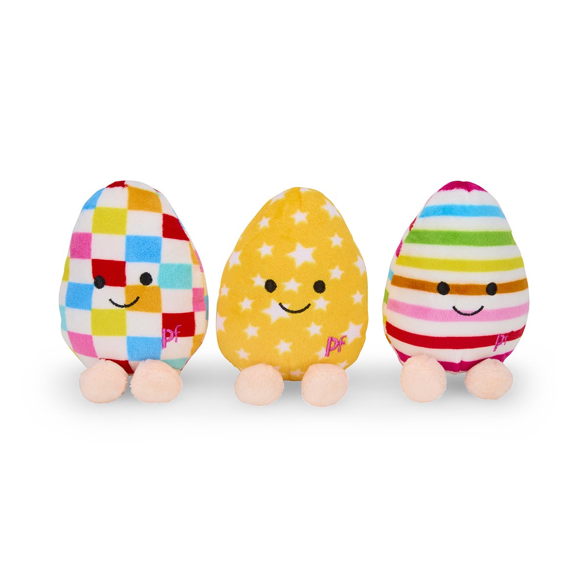 Egg Toy