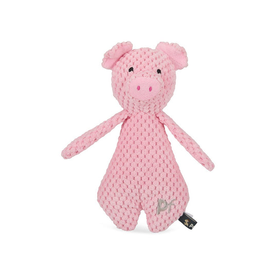 Plush Piggy Toy