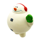 Latex Snowman Toy
