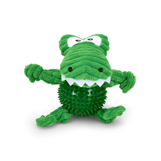 Colin Crocodile