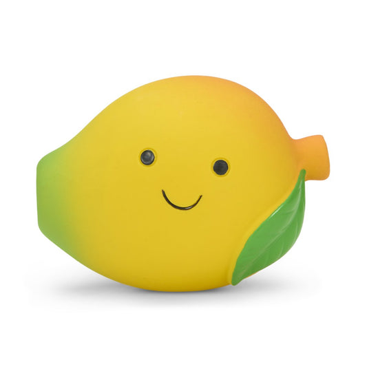 Monty Mango
