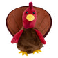 Mini Tina Turkey