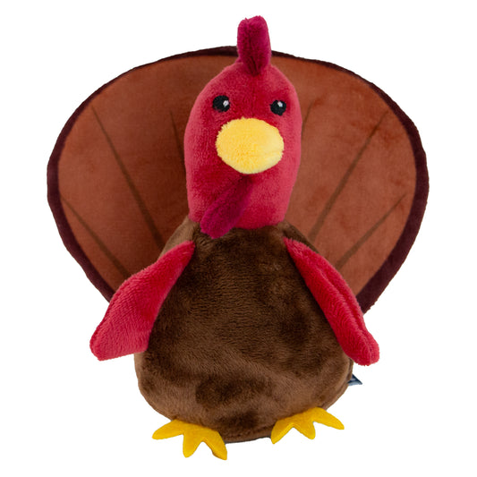 Mini Tina Turkey