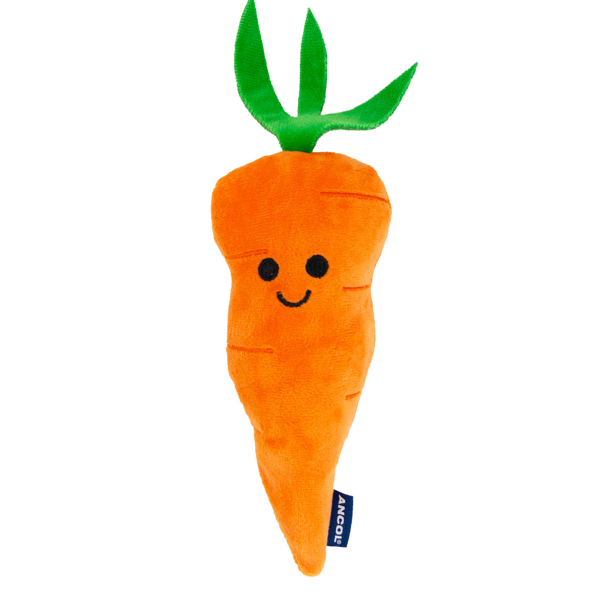 Mini Katie Carrot