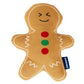 Georgia Gingerbread