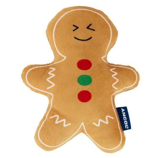 Georgia Gingerbread