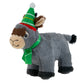 Dominic Donkey